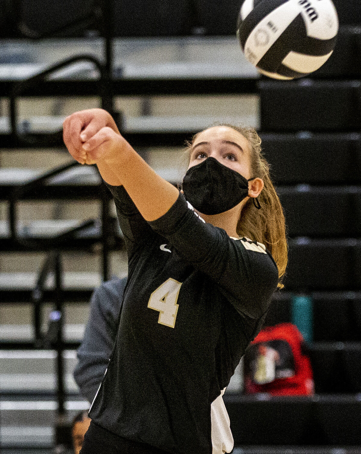 Volleyball